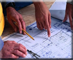 Blue Print Cost Segregation Study